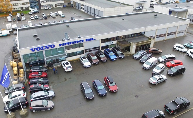 company cover image