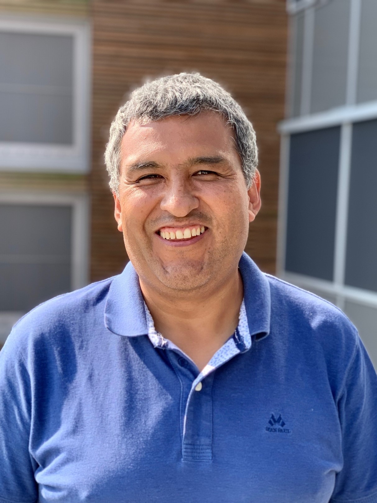 Emilio Yury Gonzales Morales