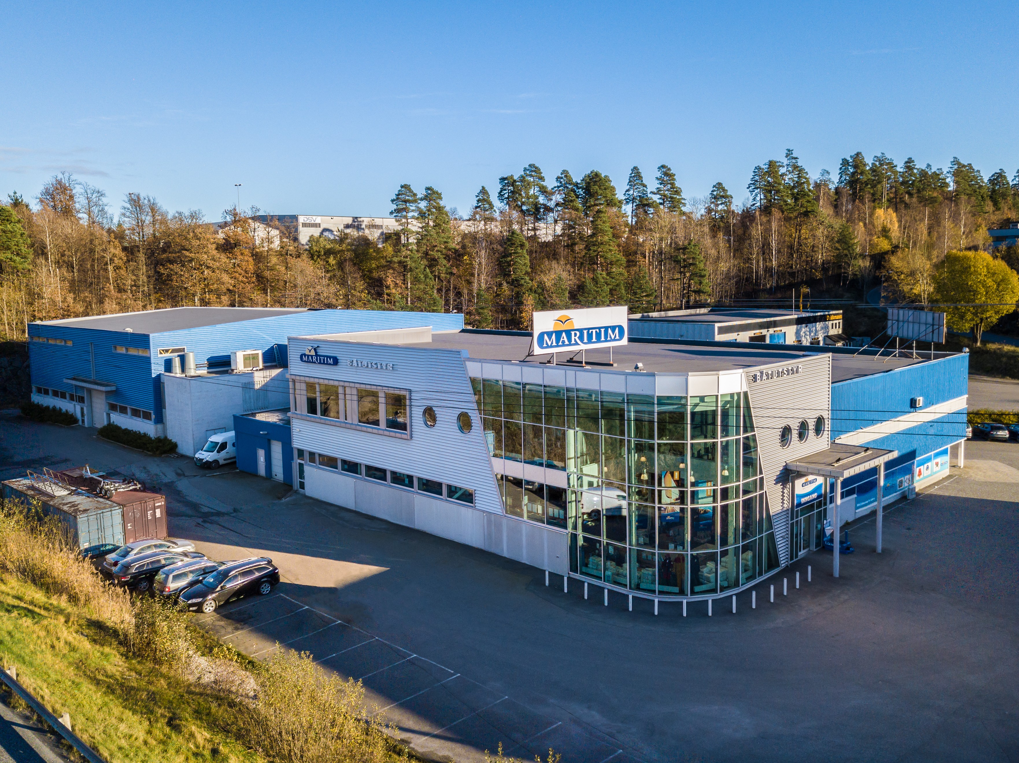company cover image