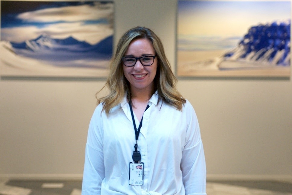 Siri Gjølme Eriksen