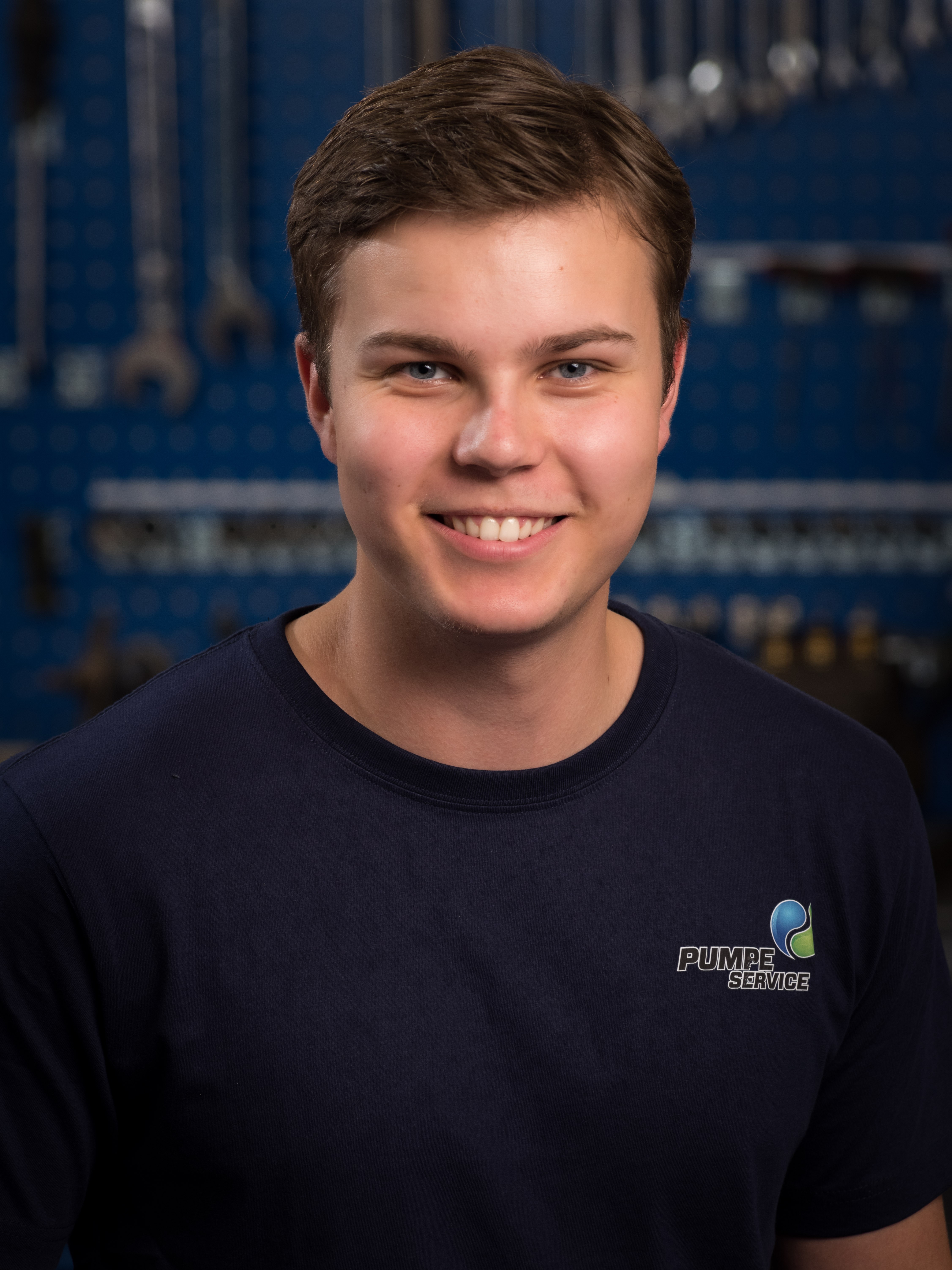 Oscar Ianke