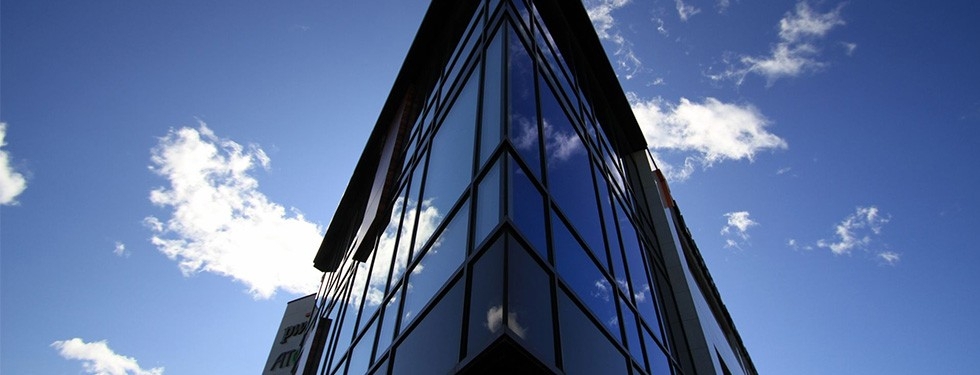 company cover image