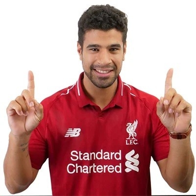 Andres Garrido Zeballos