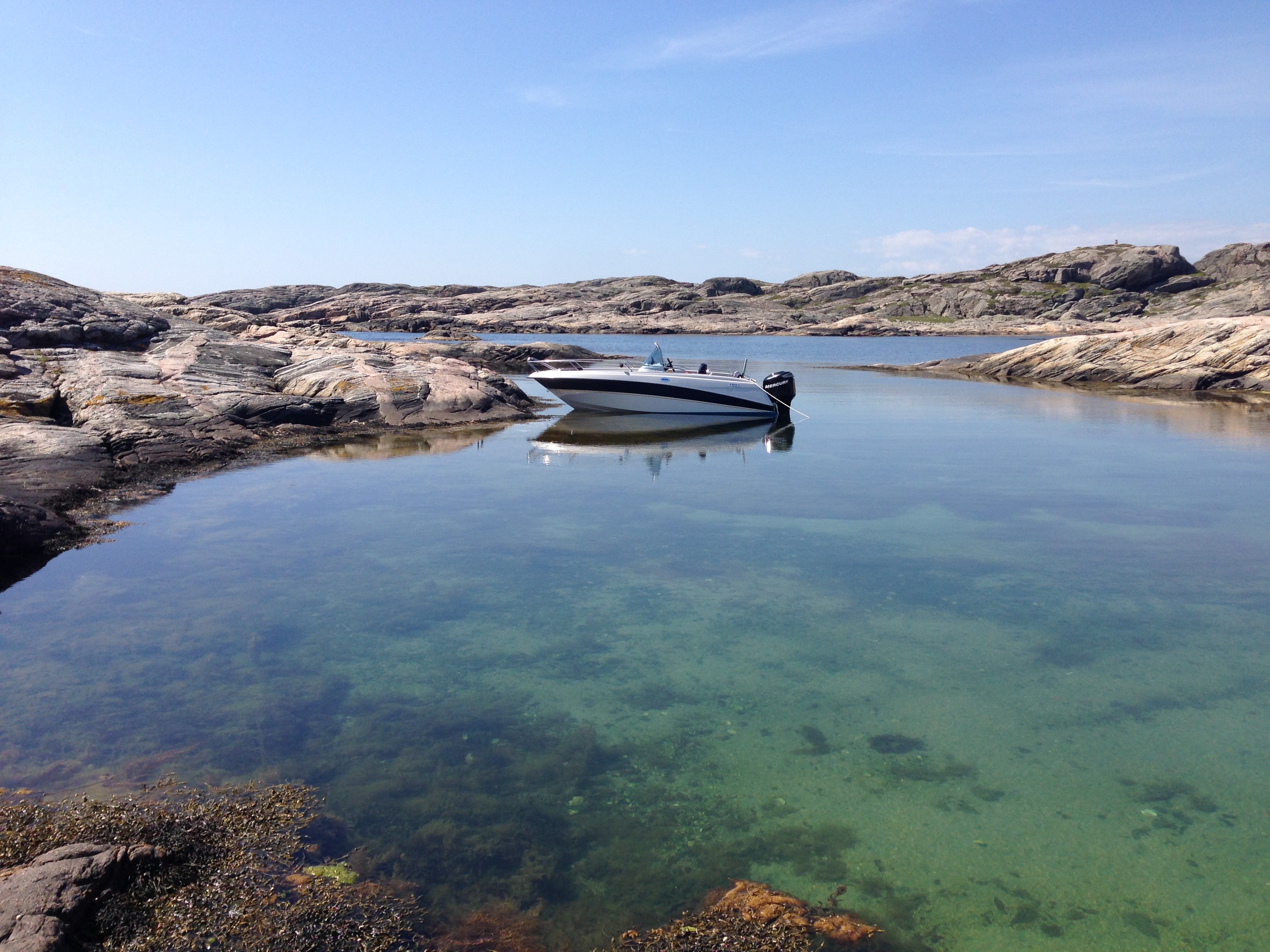Software utvikling og sørlandsidyll 