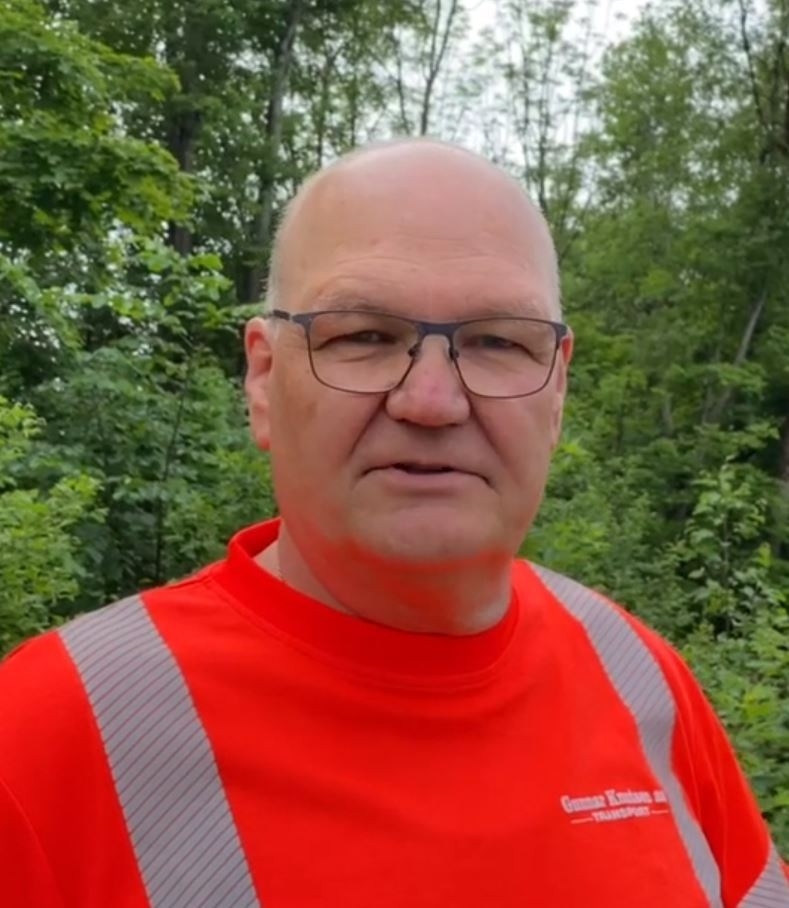Øyvind Lippestad 