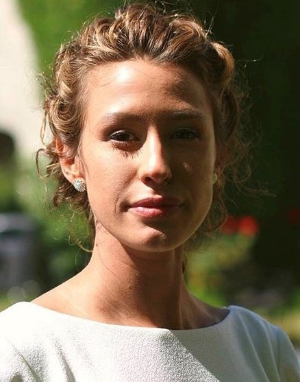 Emilie Laursen Løvik