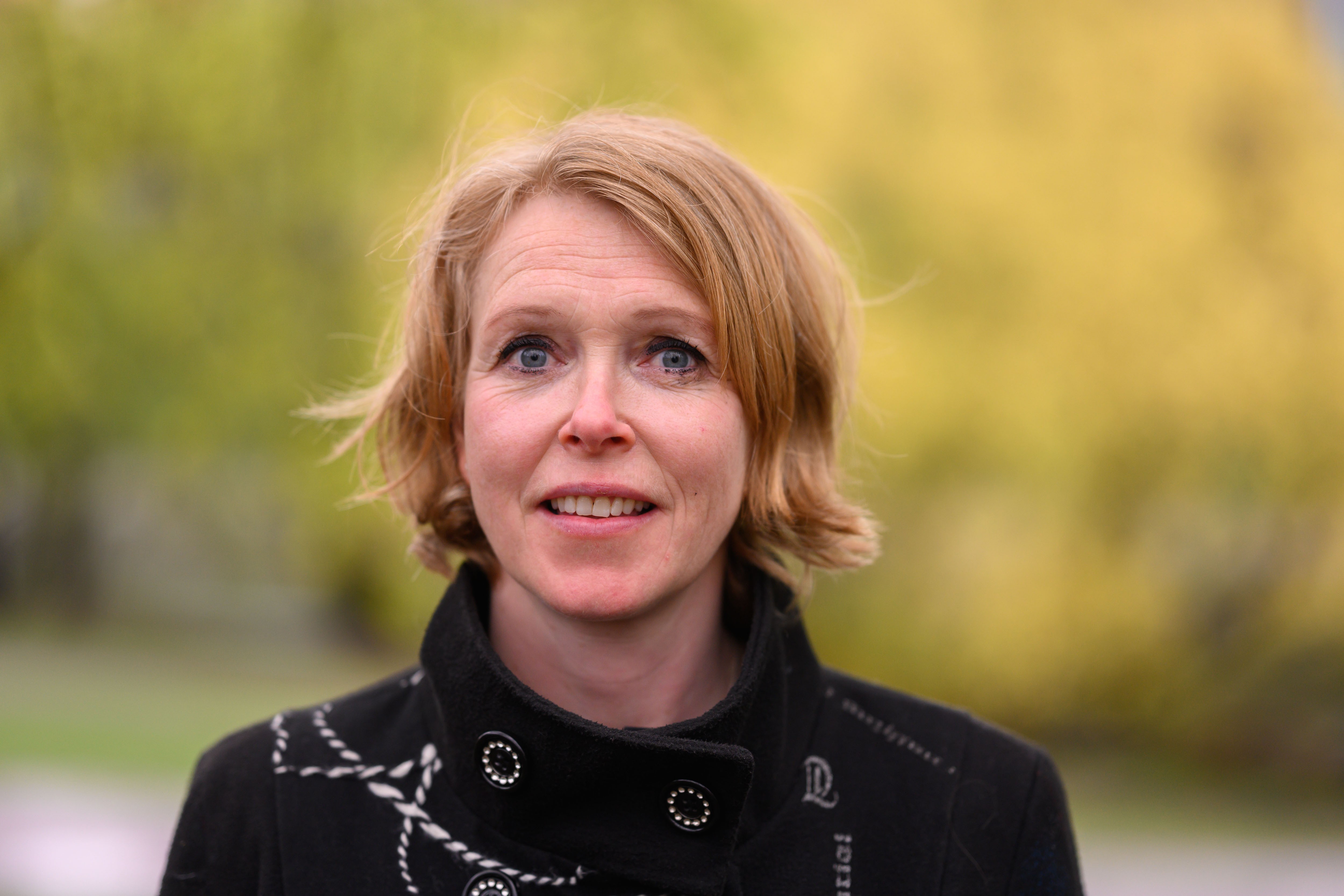 Maren Esmark