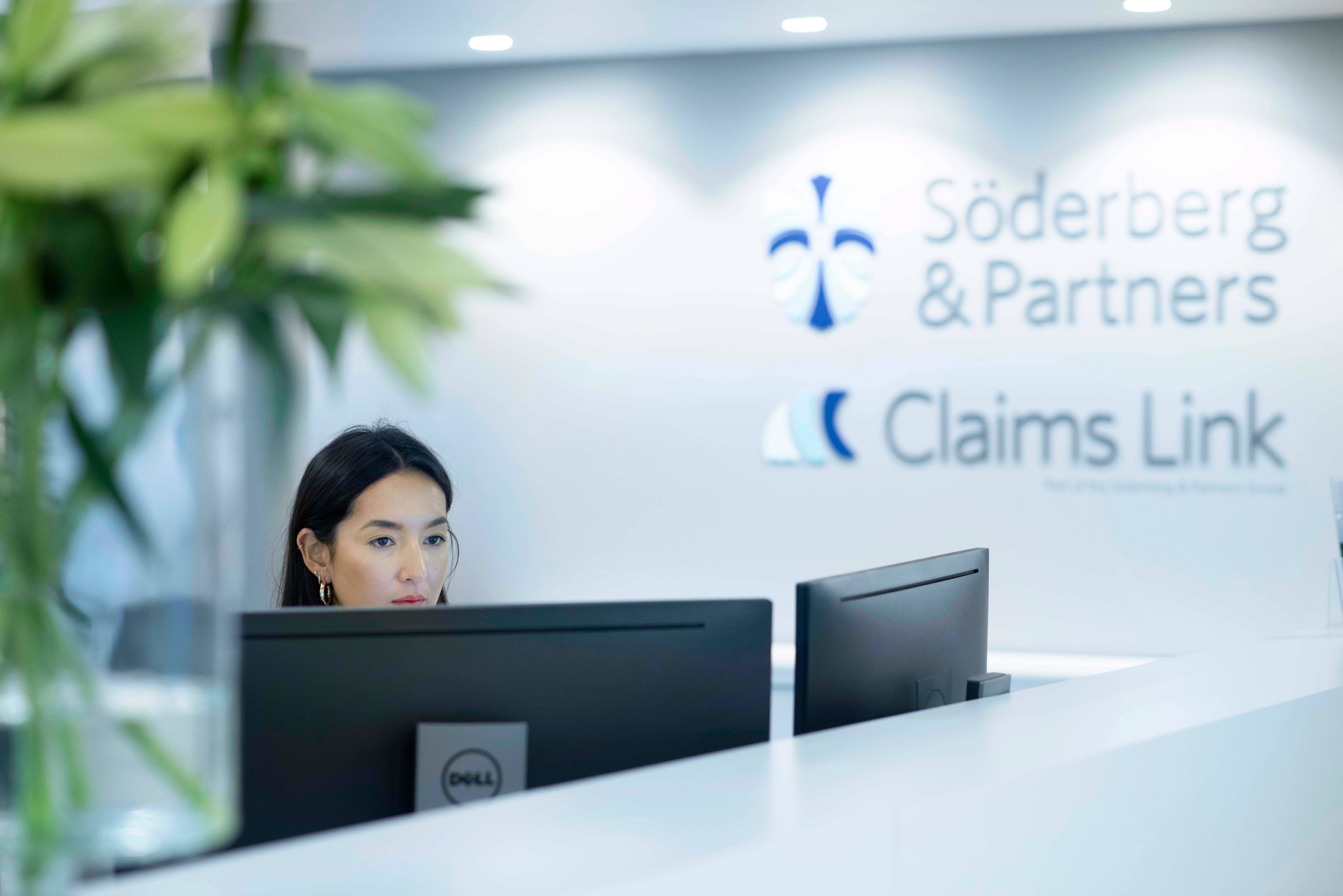 company cover image