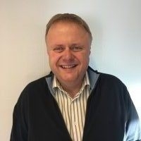 Geir Bøgle