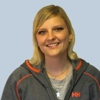Christine Søberg
