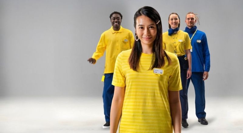 Vi er mange og vi er forskjellige, og det er det som gjør oss så bra!