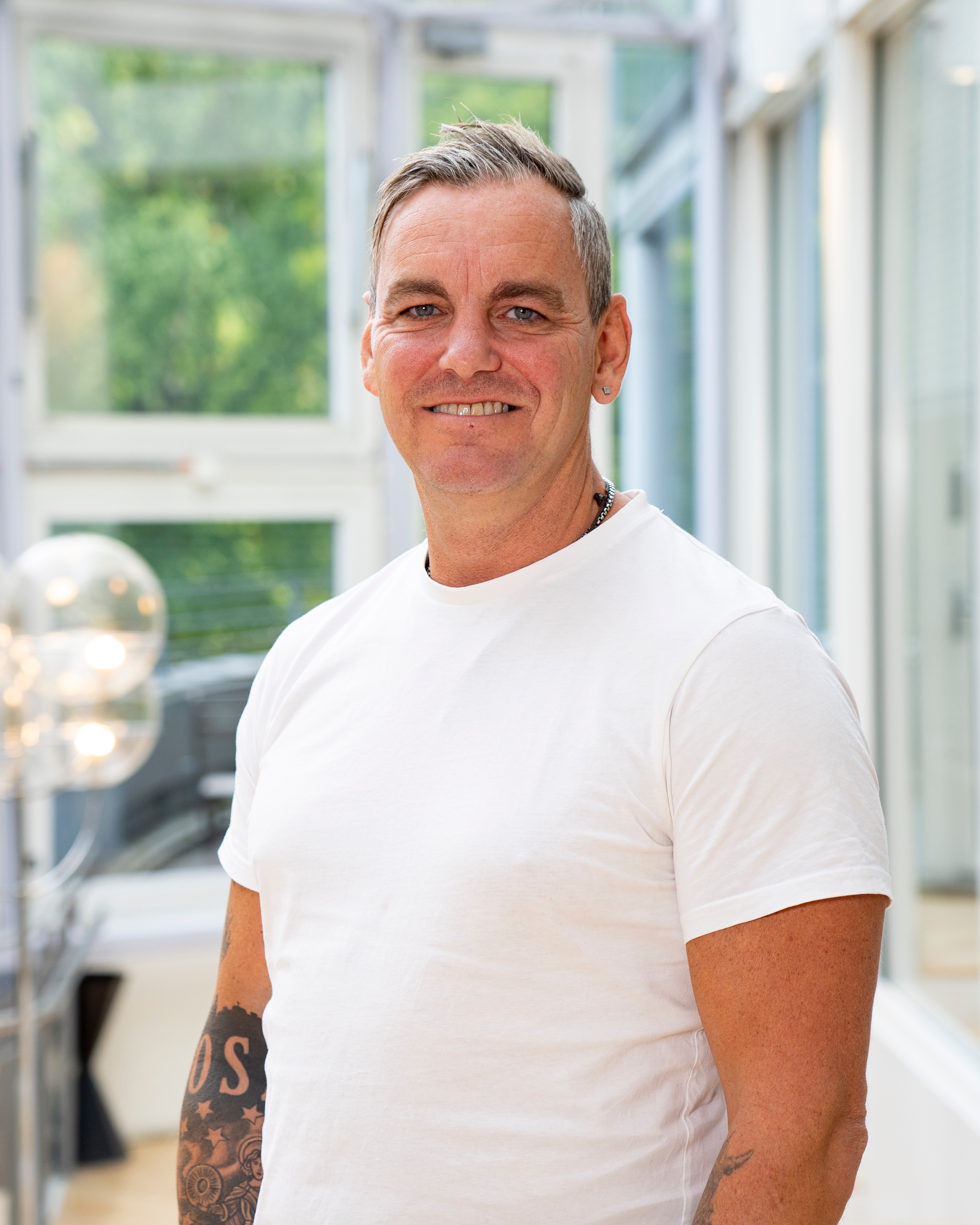 Mattis Linstad