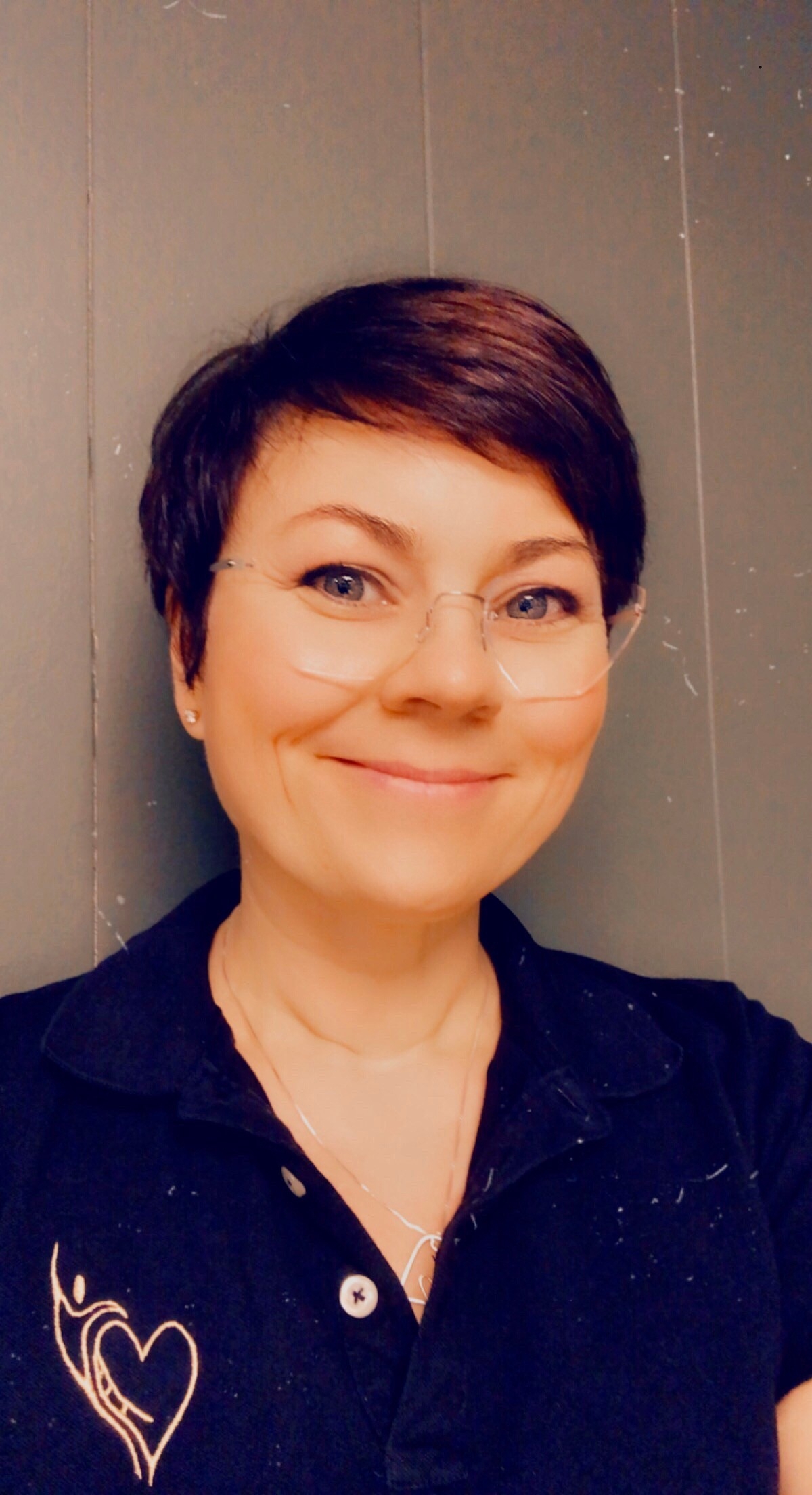 Marita Anette Sandvold Lomheim