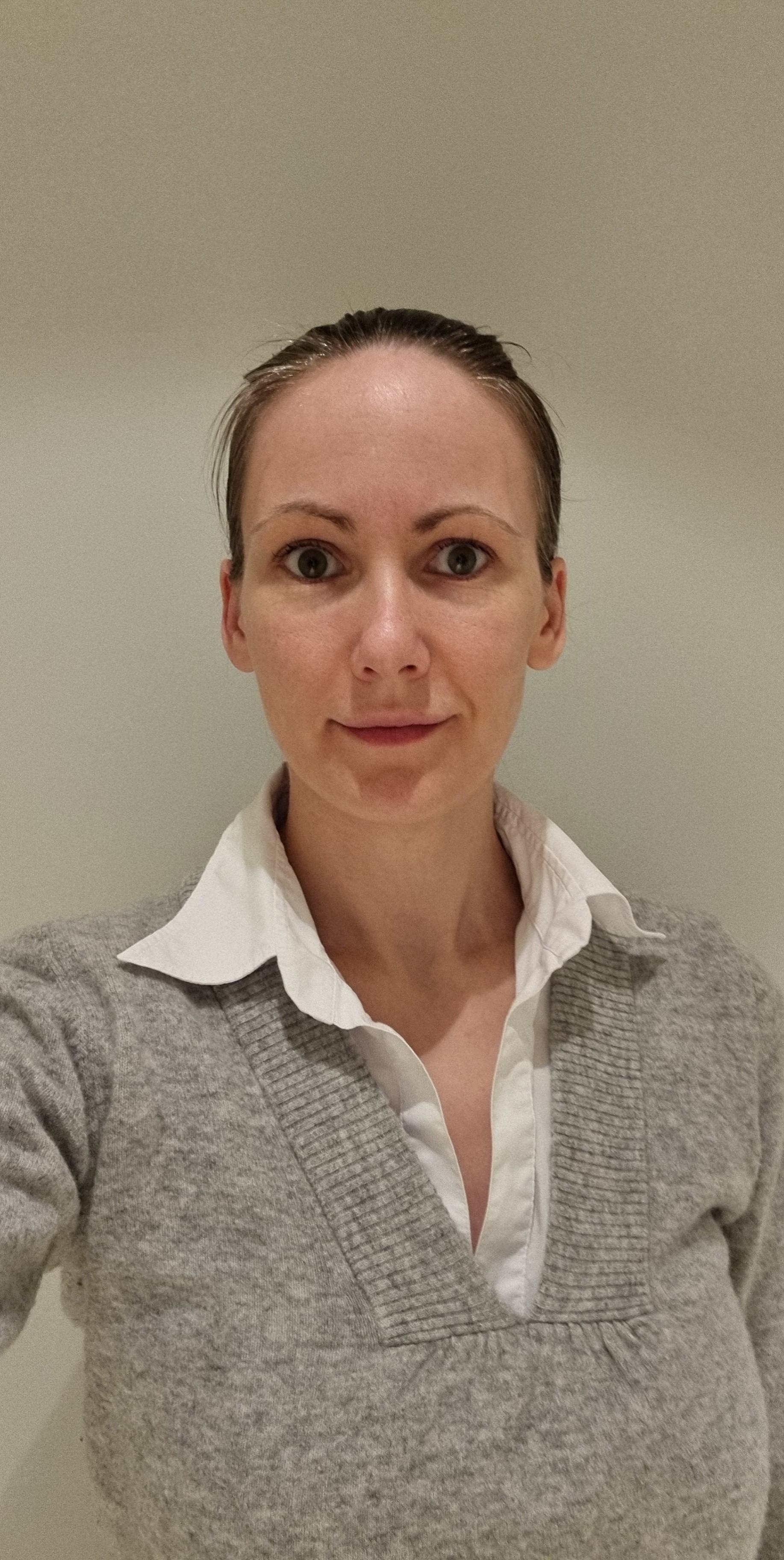 Ingrid Hustad Martinsen