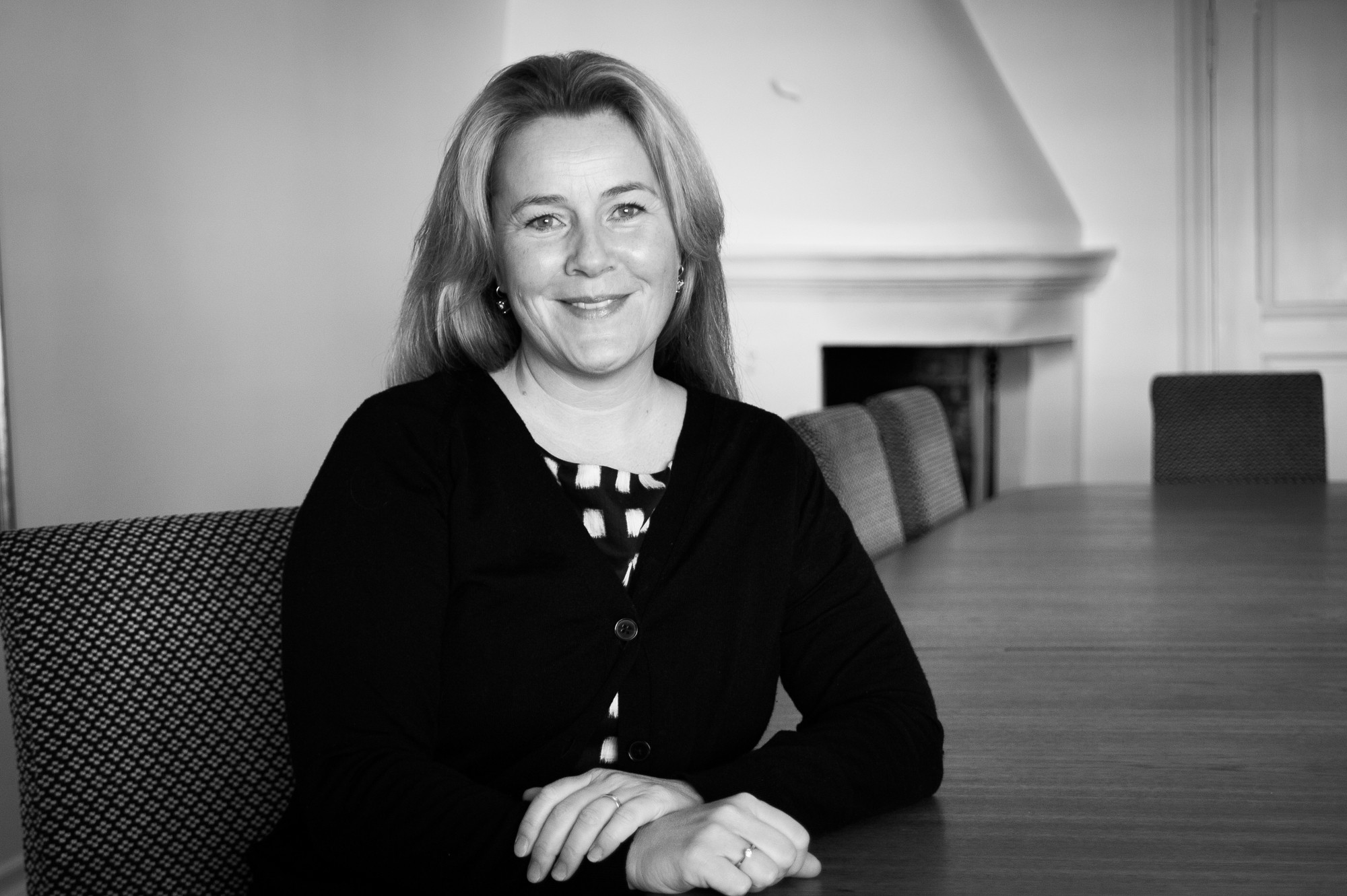 Christine W. Larsen