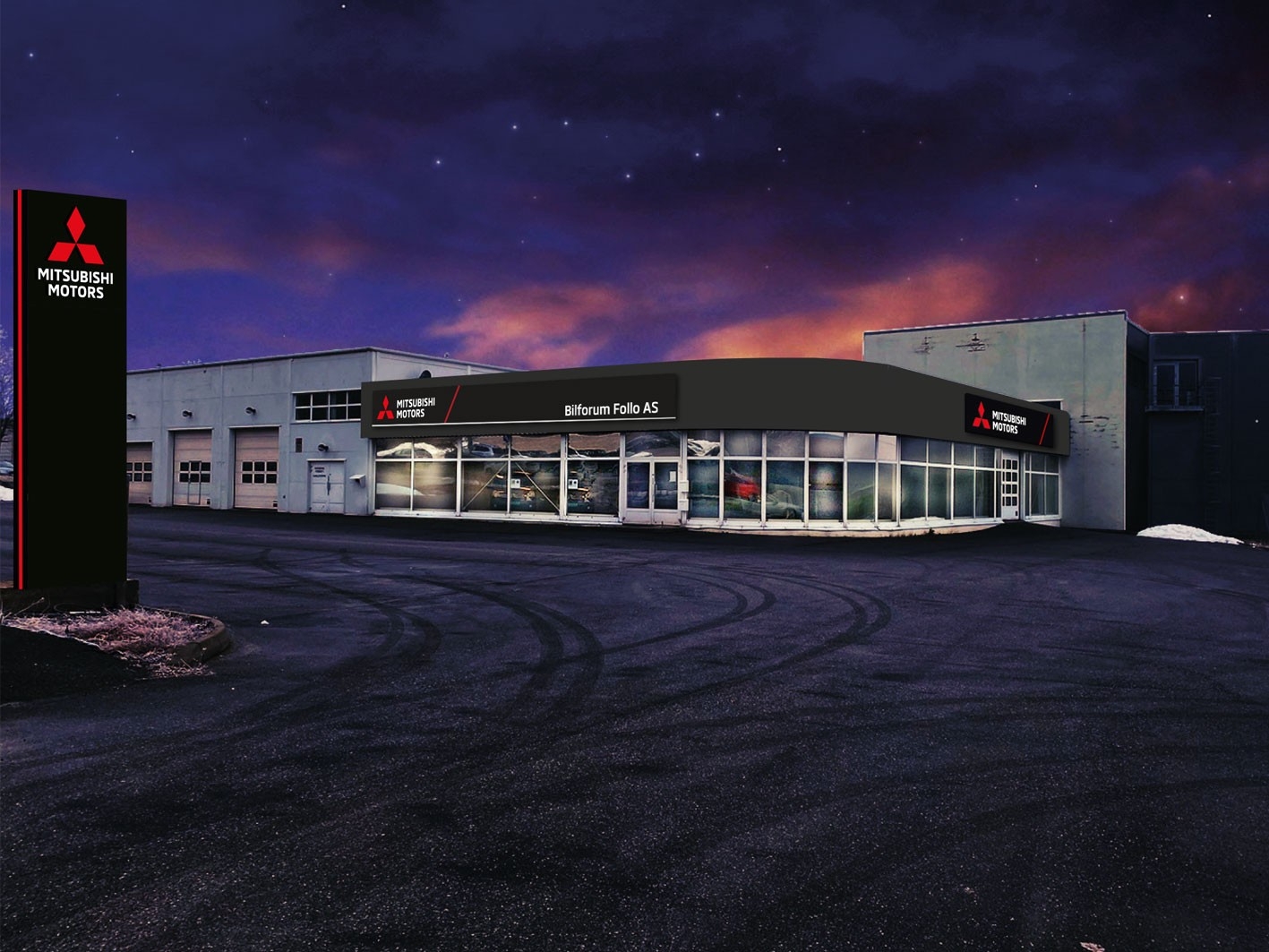 company cover image