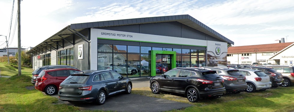 company cover image