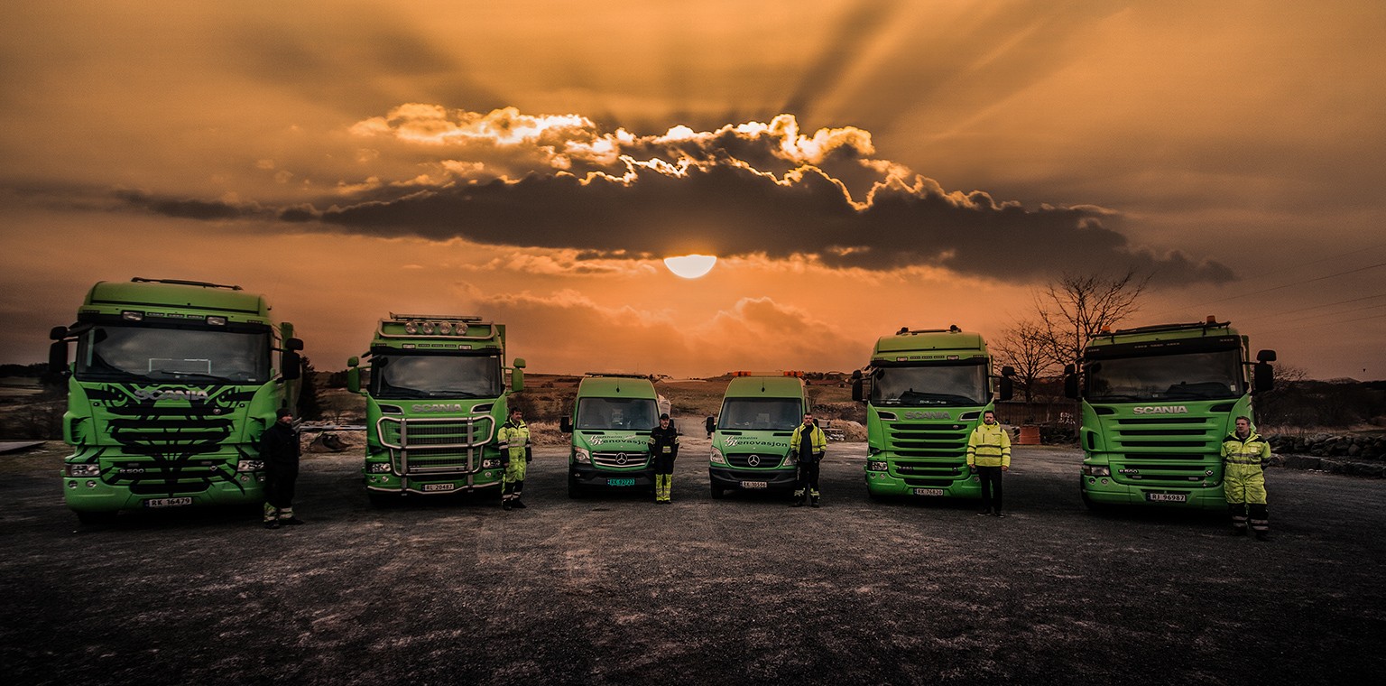 company cover image
