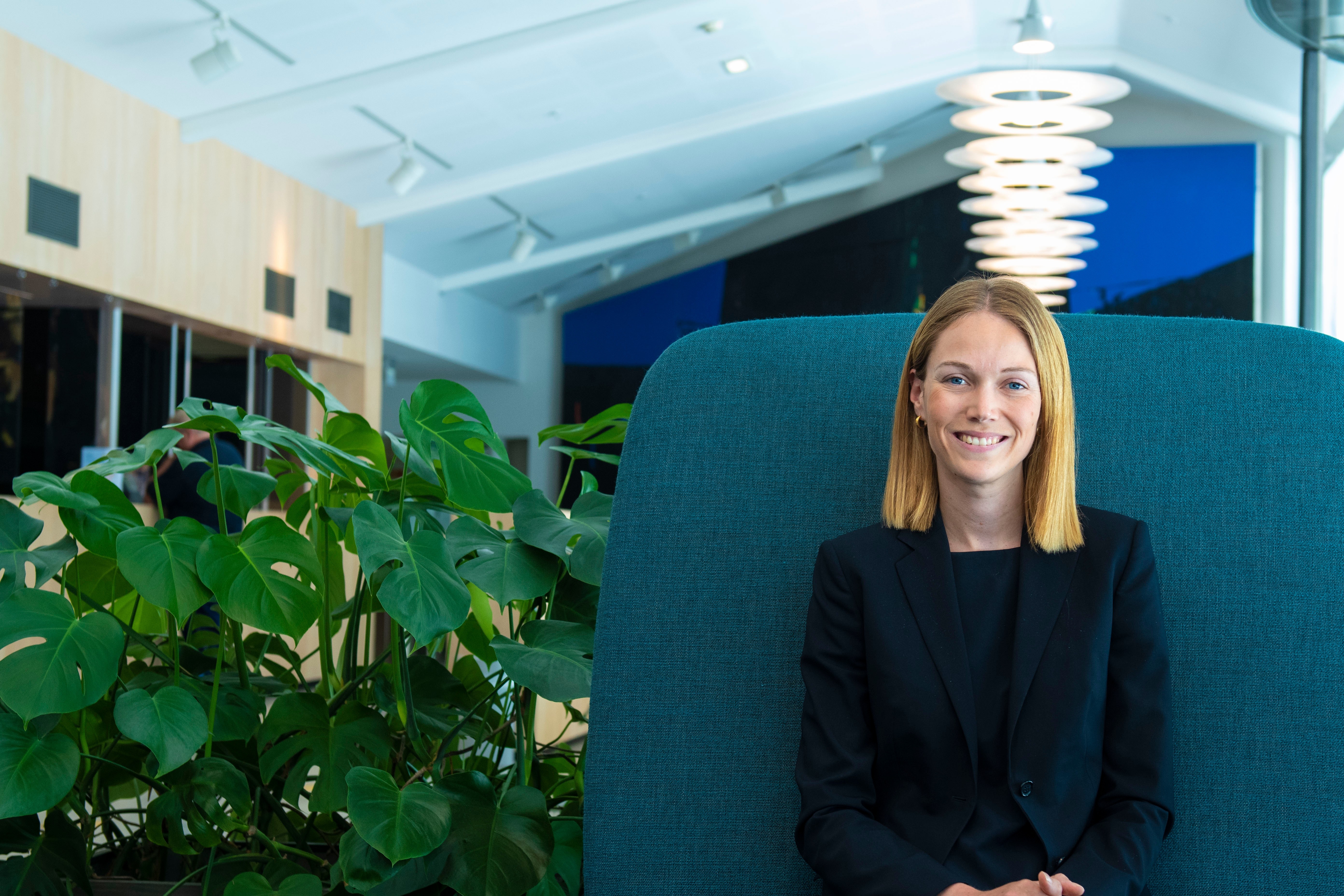 Nora Andresen Midttun