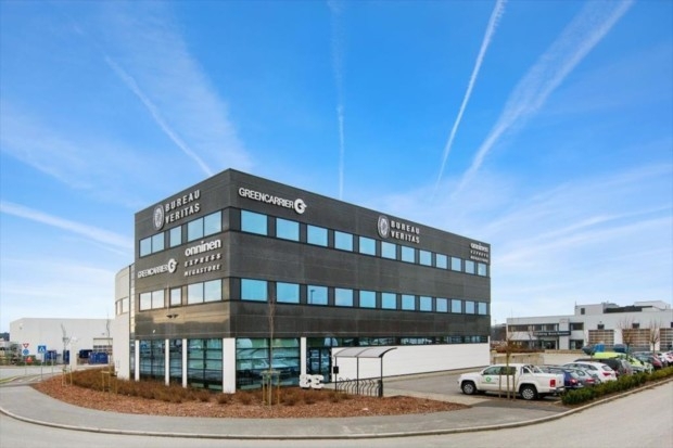 company cover image
