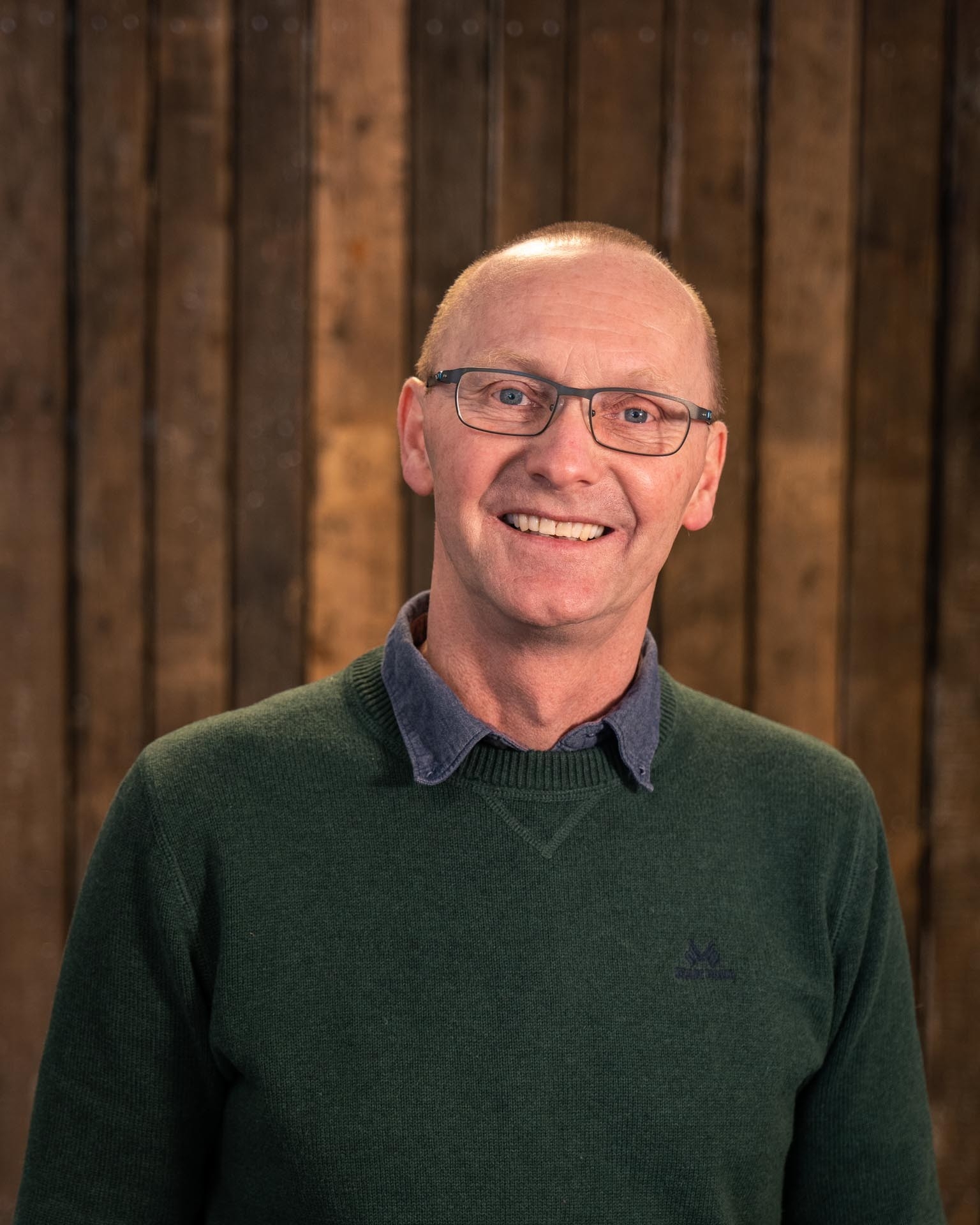 Ivar Halvorsen