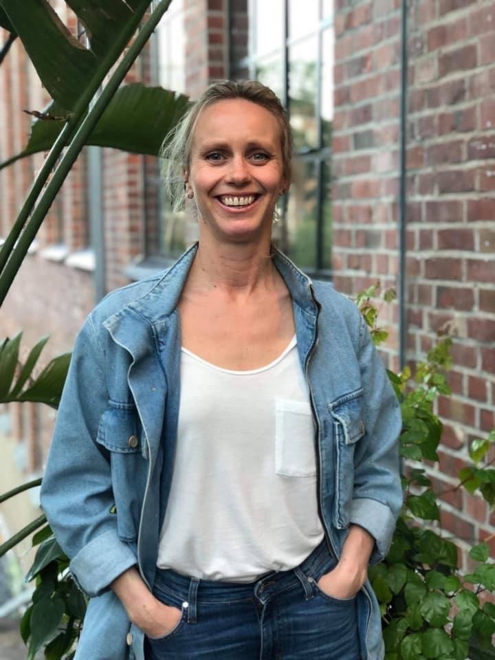 Kaja Lauten