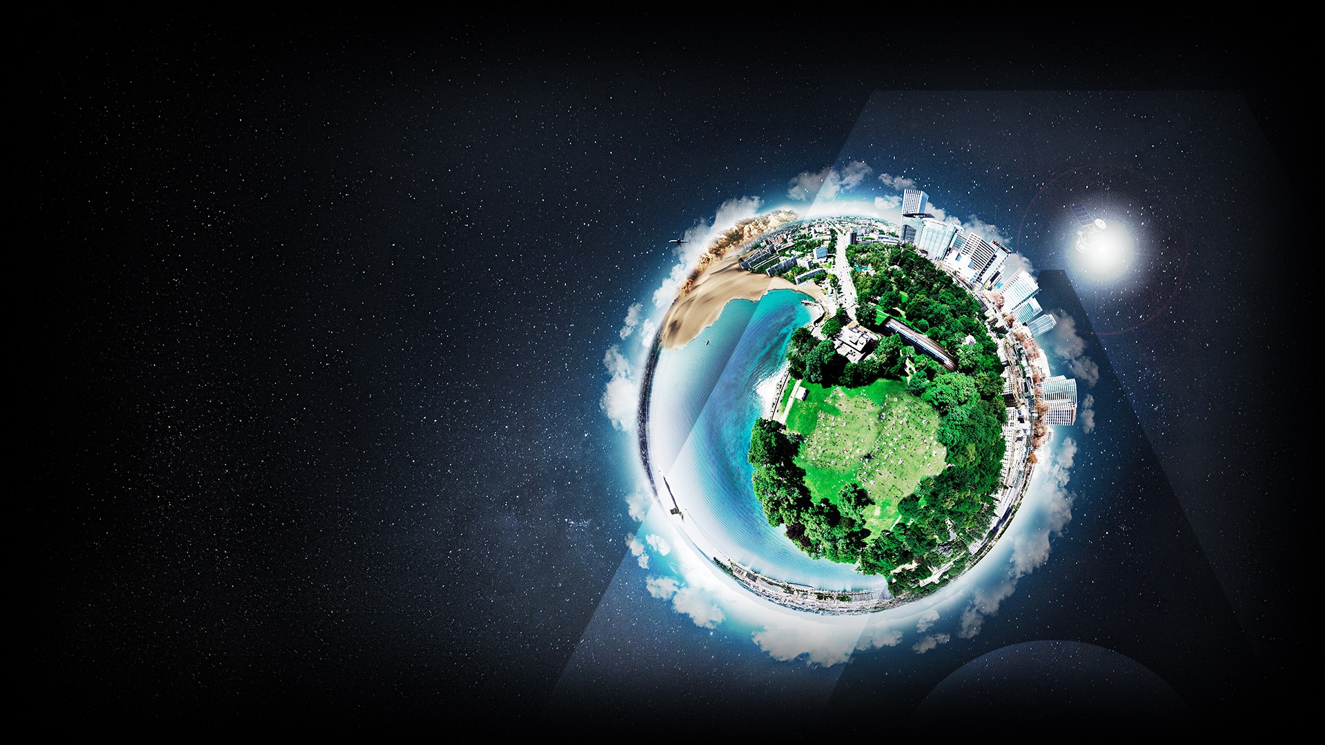 company cover image