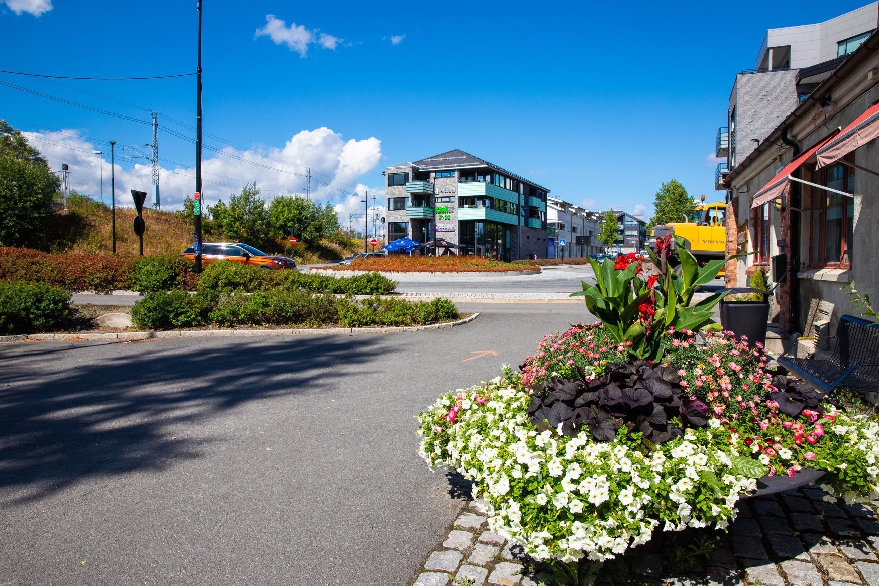 Den næringsvennlige kommunen