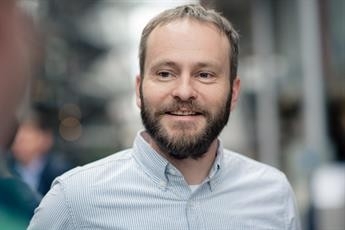 Trond Strømme