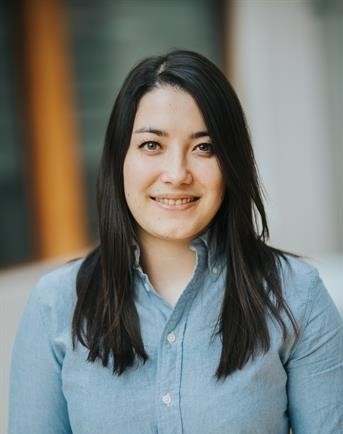 Kim Charlotte Elvestad