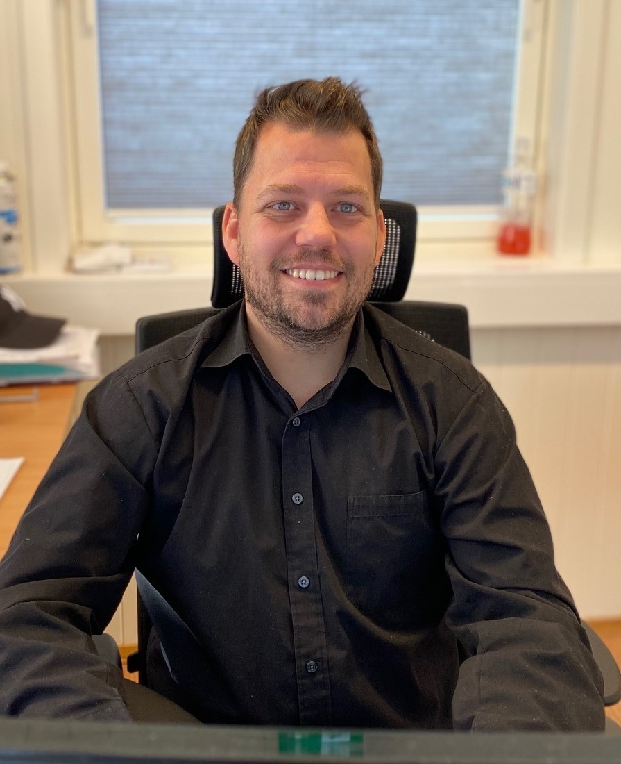 Ole Henning Høiden