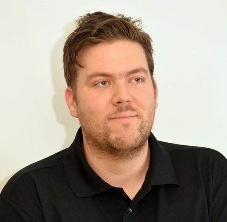 Ole Henrik Steine Vigdal