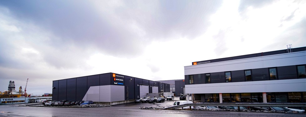 company cover image