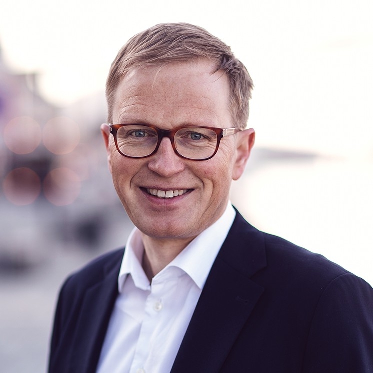 Jan Tore Hamnøy