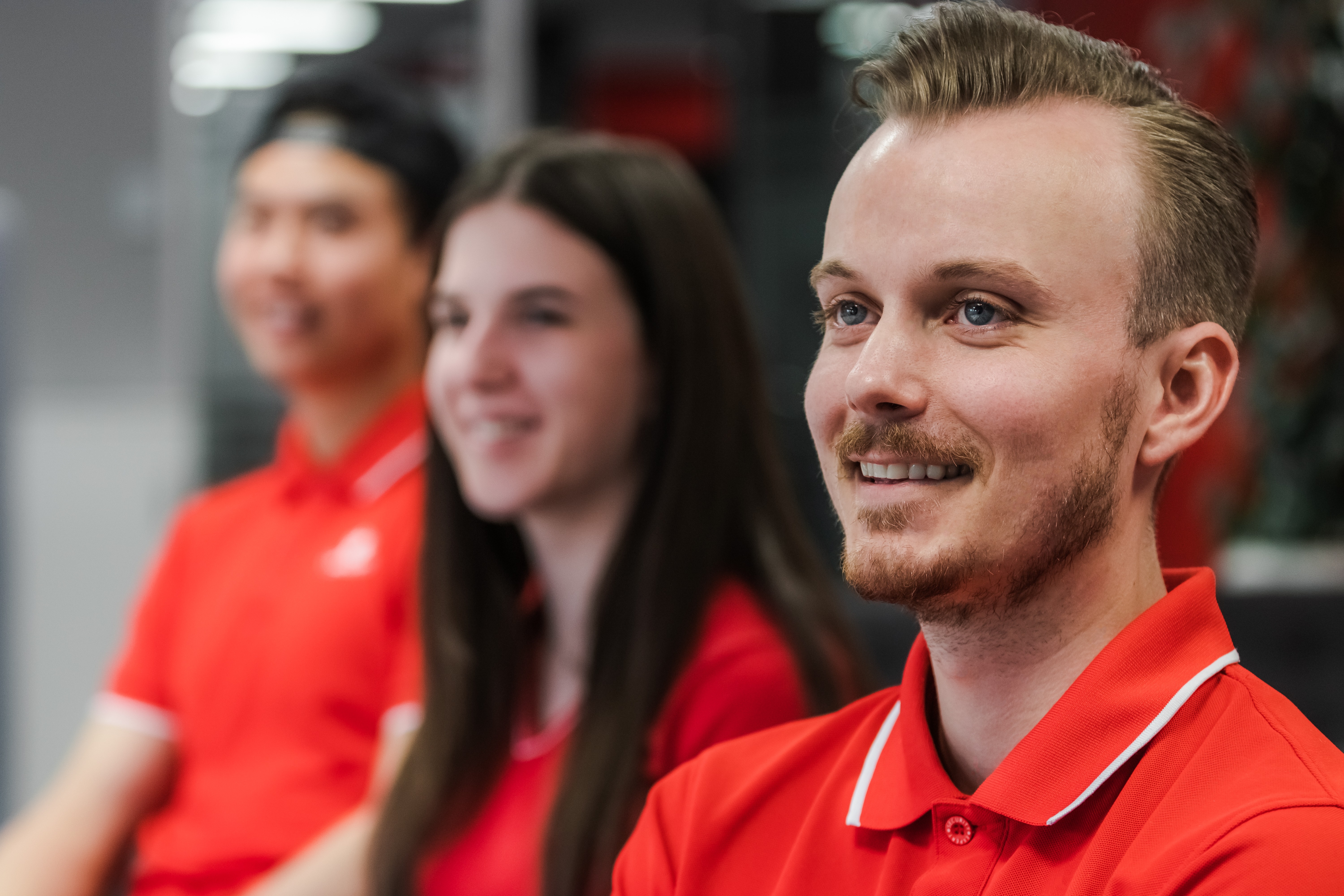 Alle Salgsinstallatører blir sertifiserte FG-montører gjennom vårt godkjente installasjonskurs