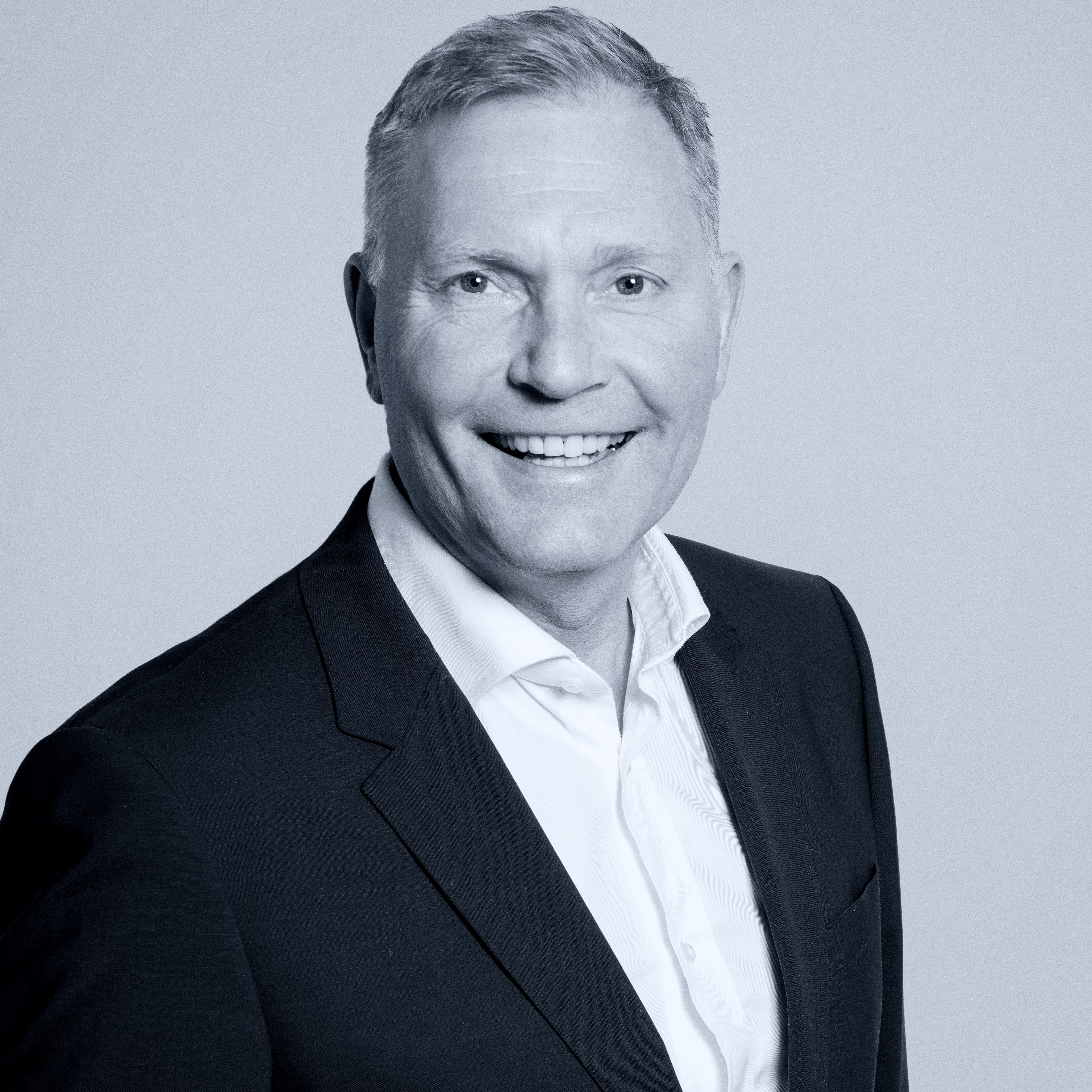 Kjetil Wendelborg