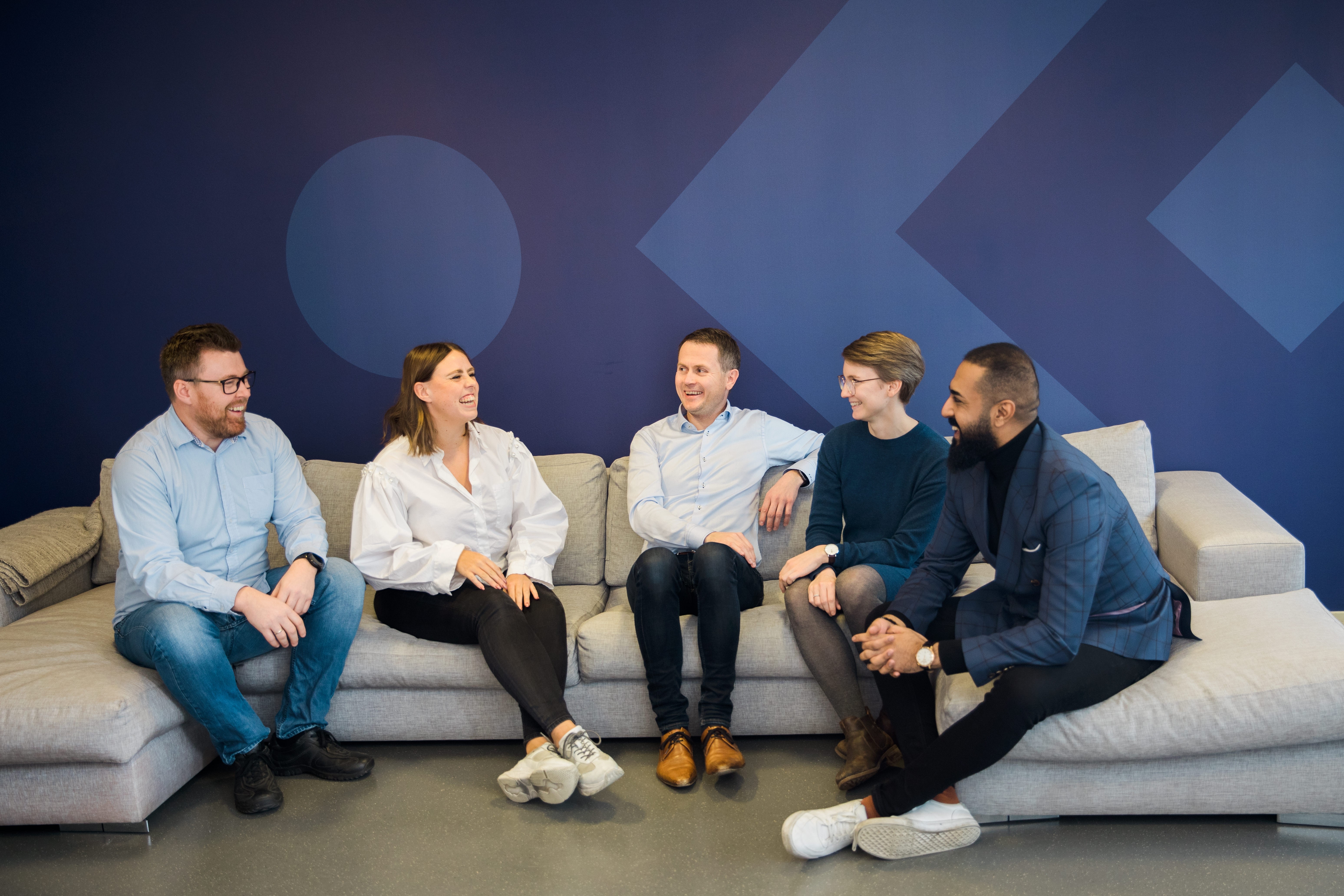 company cover image
