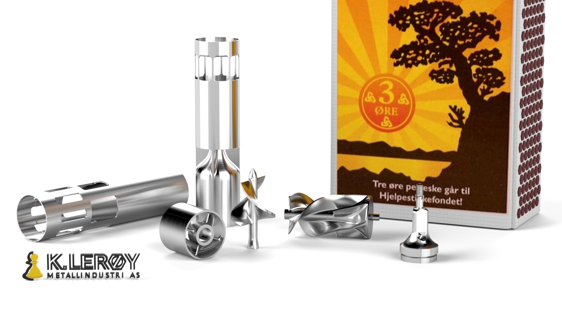 company cover image