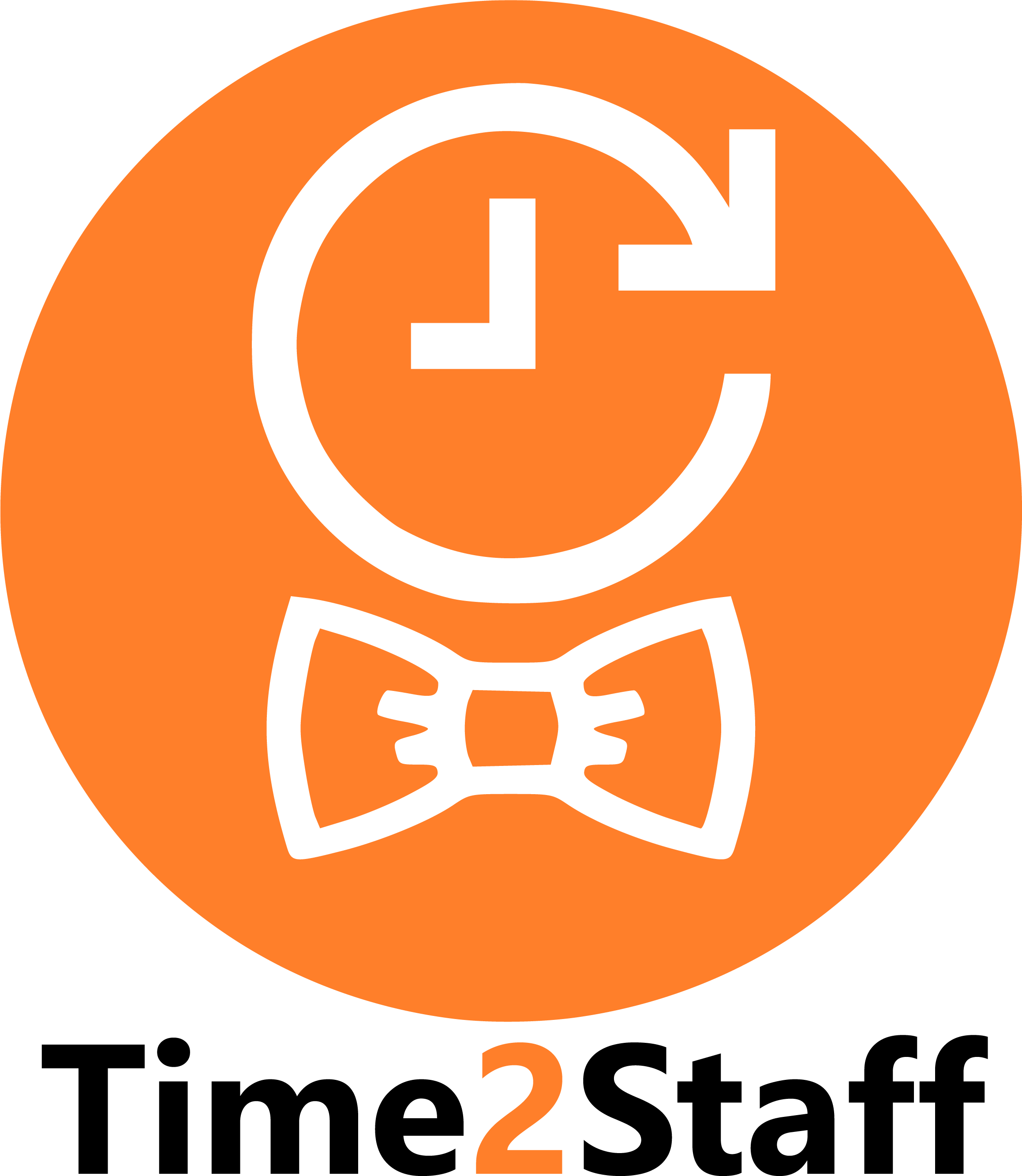 company logo image