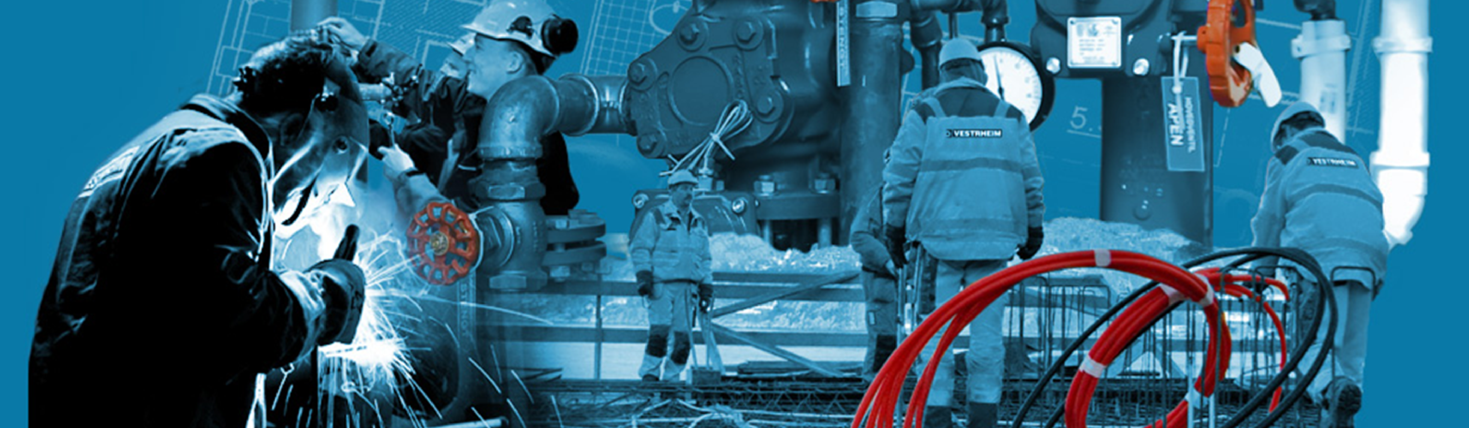 company cover image