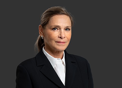 Jorunn Nesseth Berg
