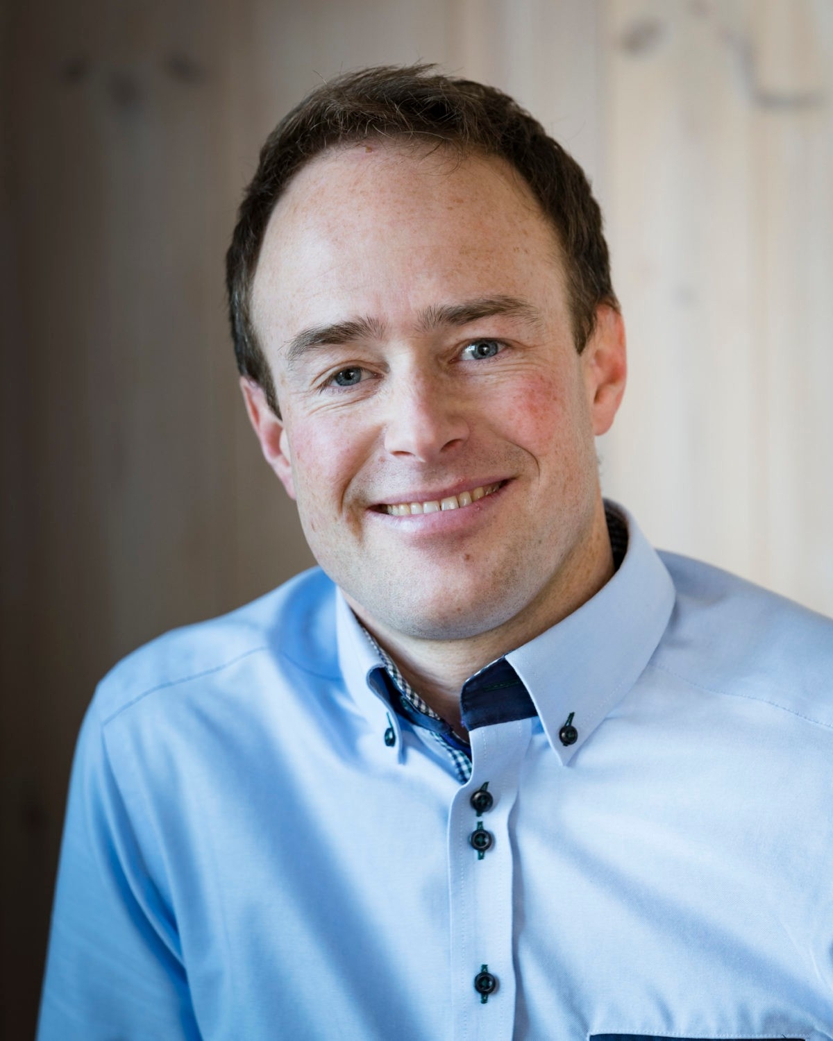 Daniel Tangen