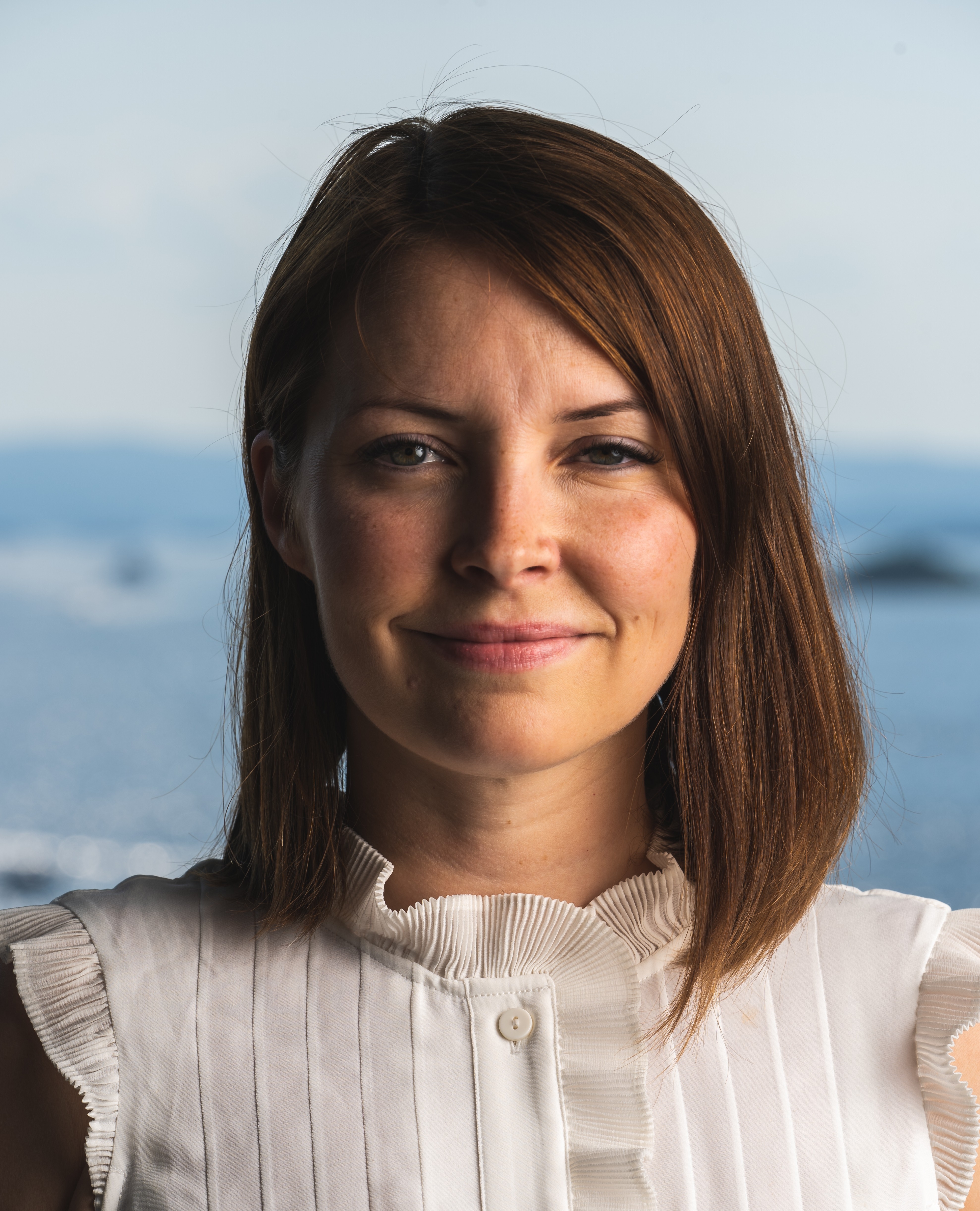 Elisabeth Haga Stenersen