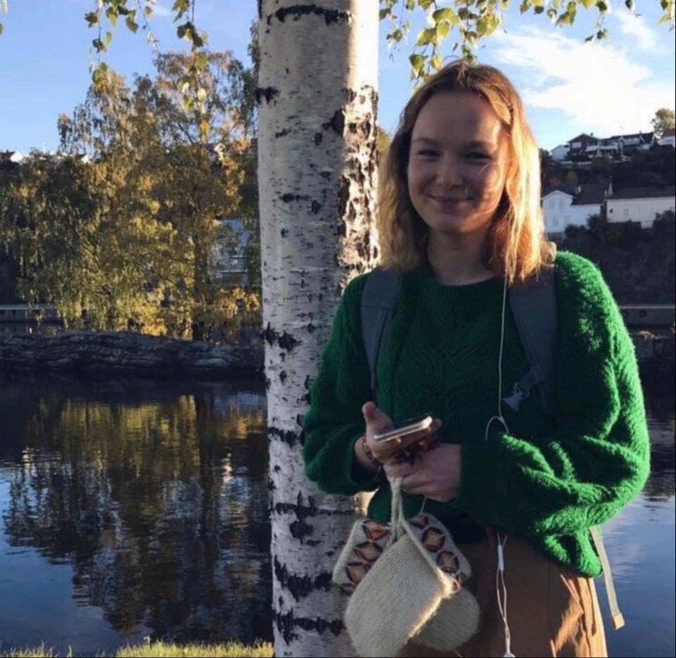 Sofie - Butikk 