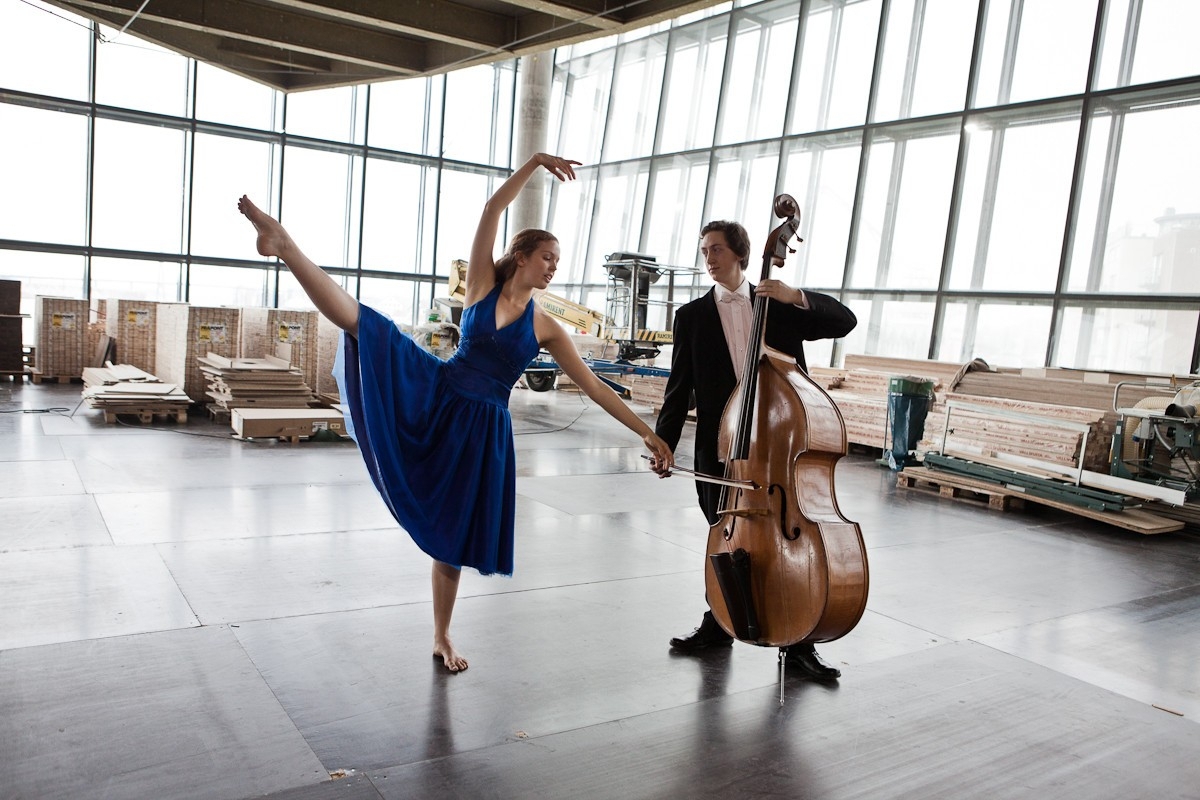 Fakultet for utøvende kunstfag