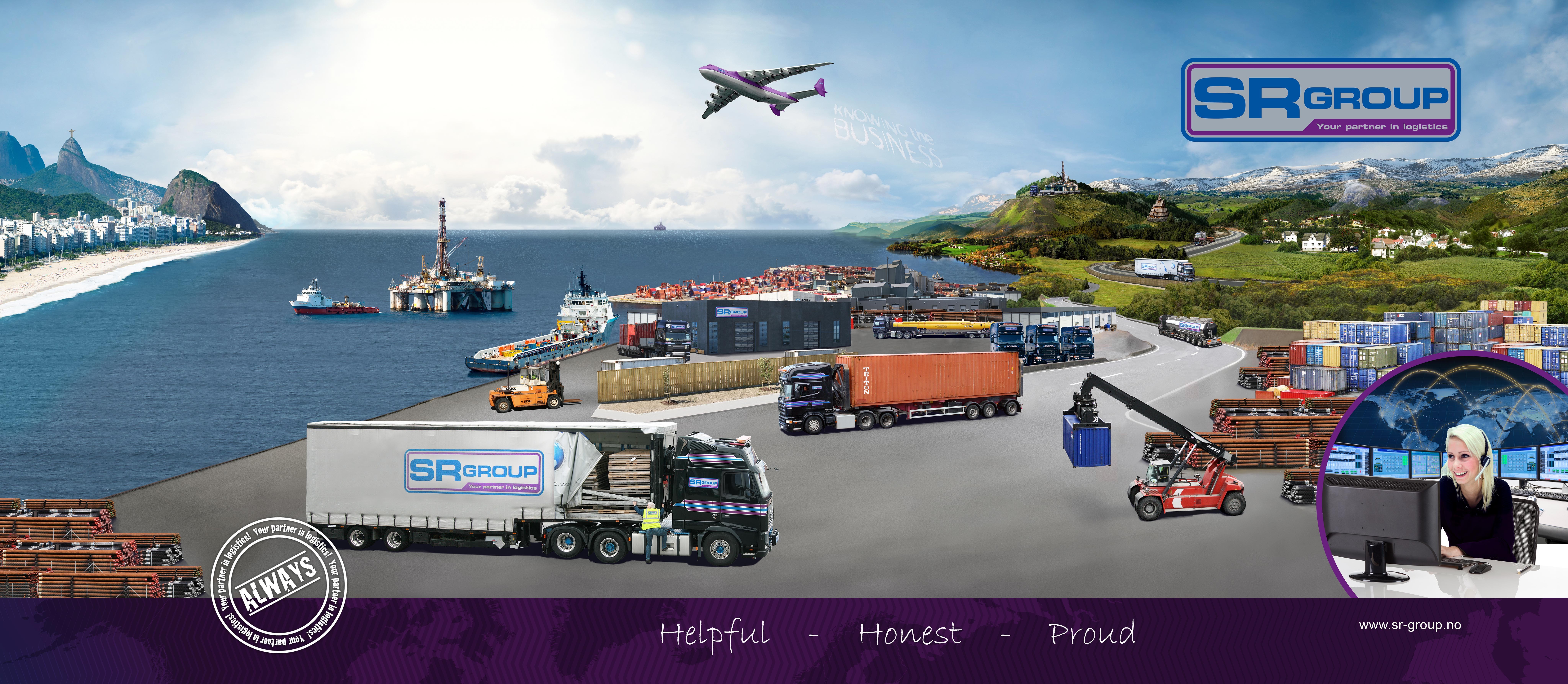 company cover image