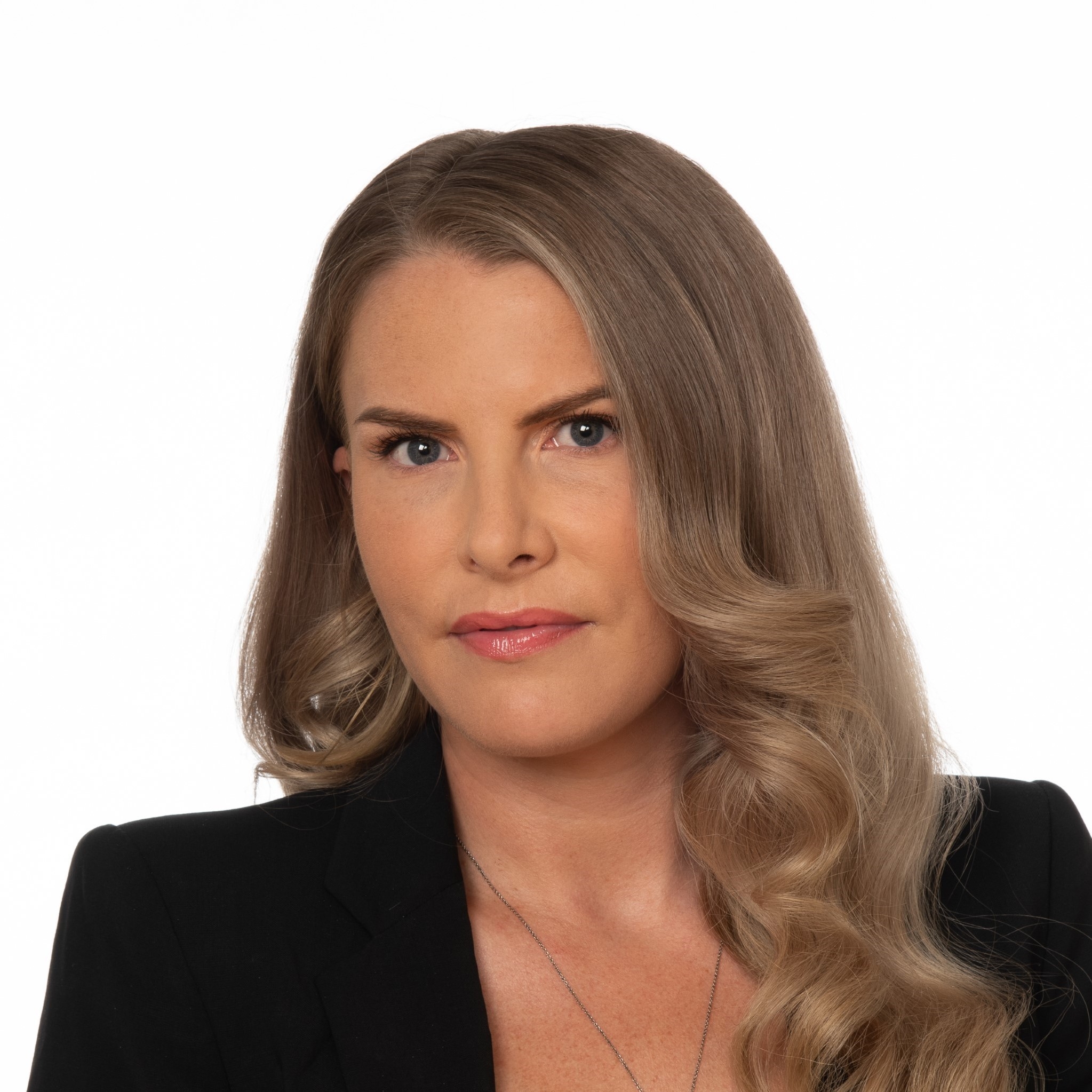 Rikke Bentzon