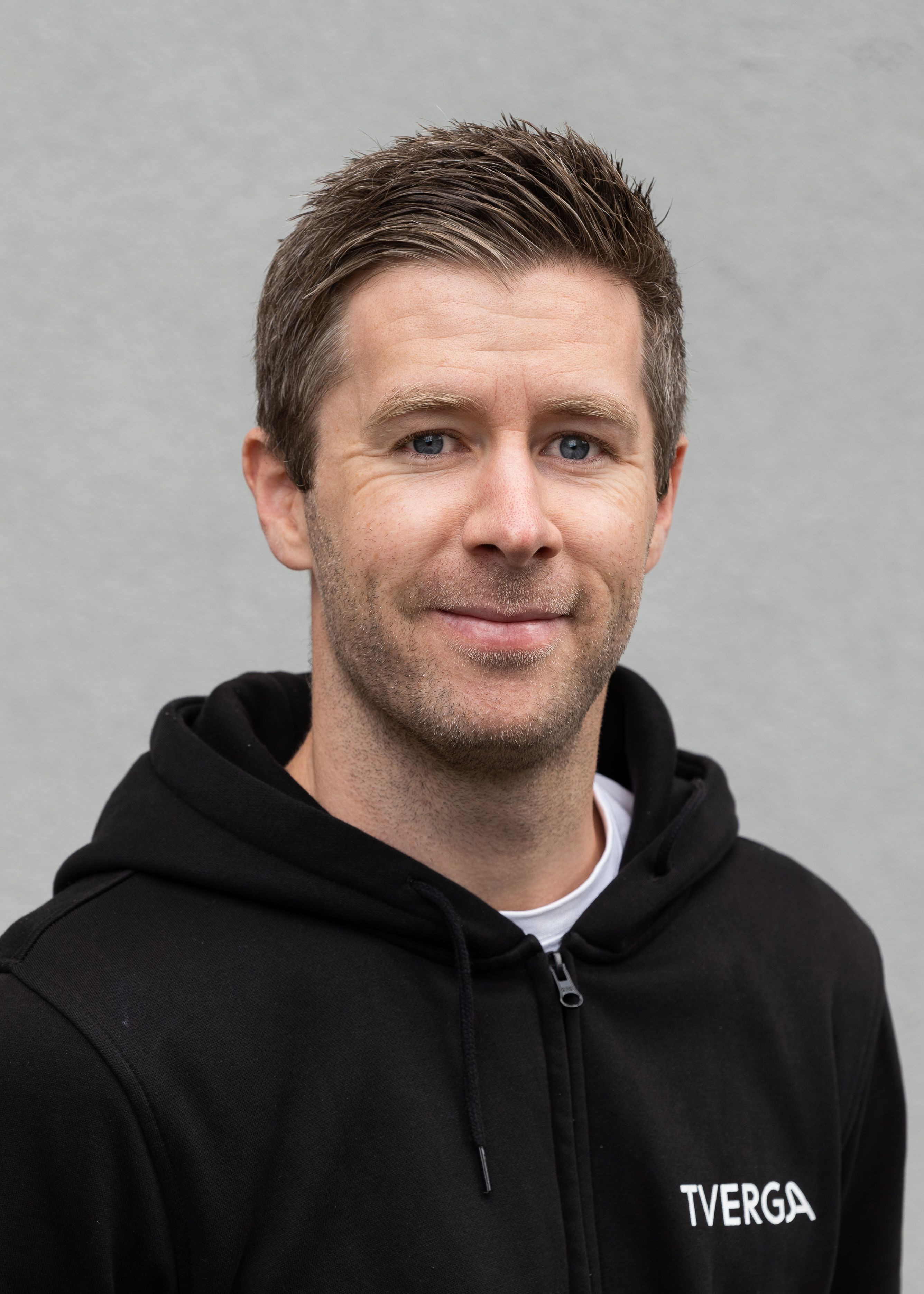 Vegard Sines Petersen