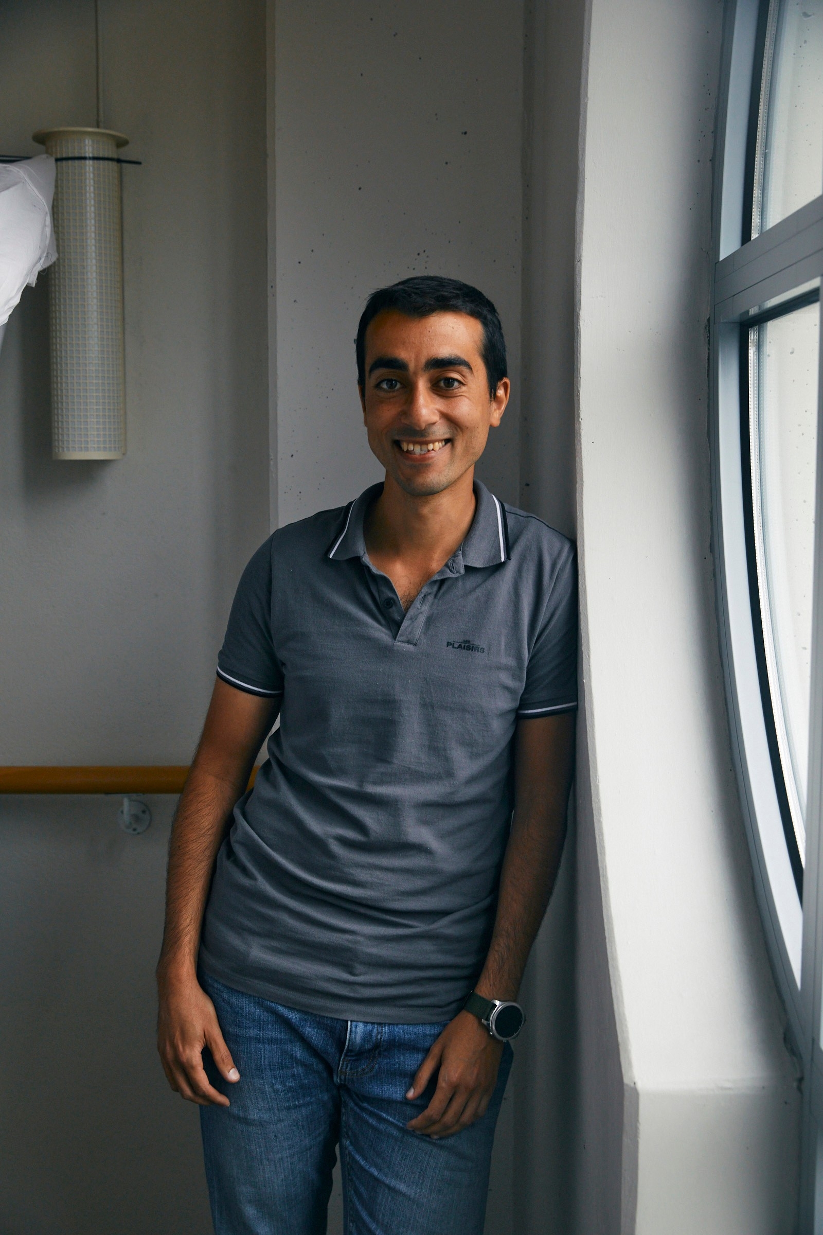 Alaa Khalaf