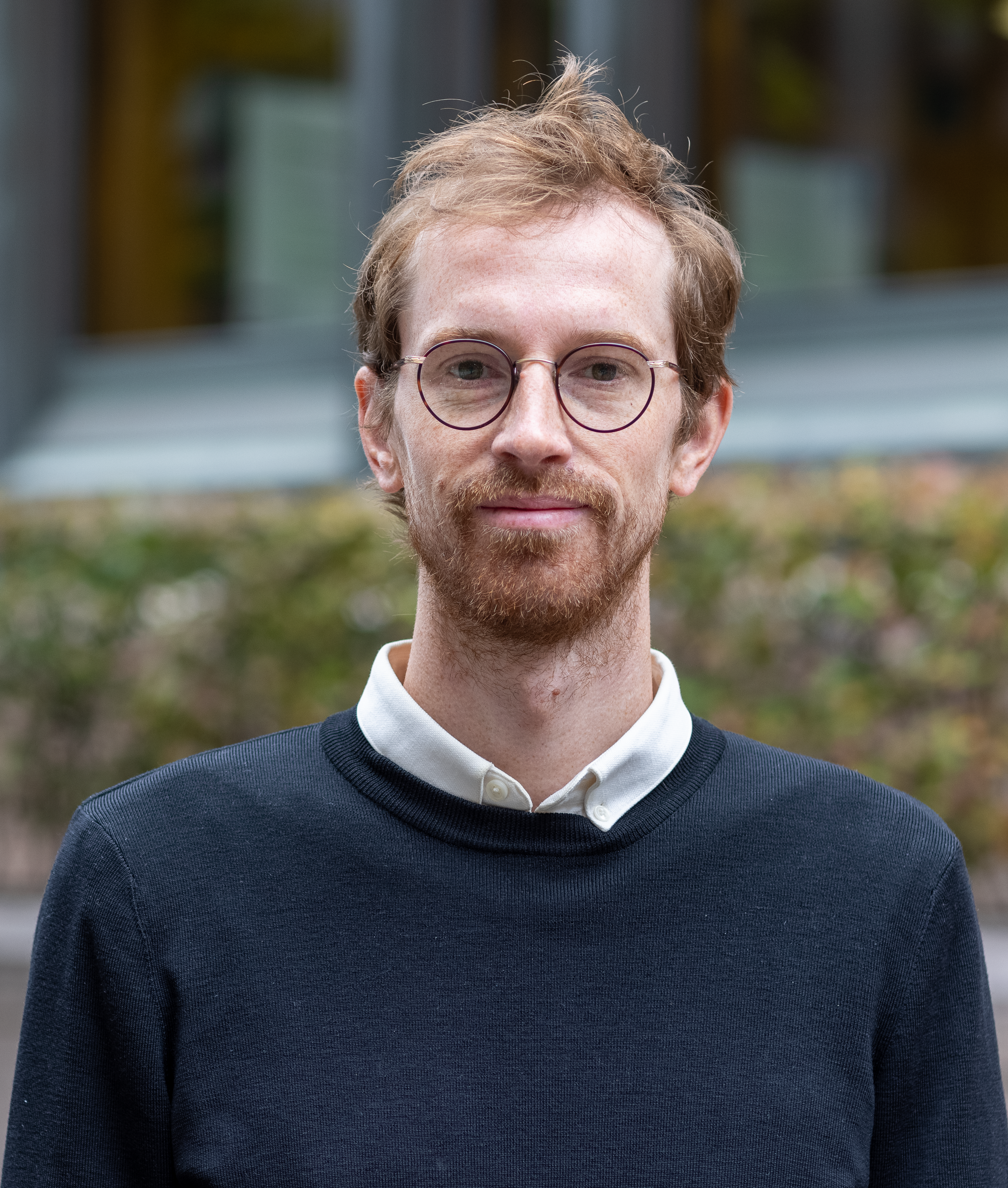 Håkon Rysst Heilmann